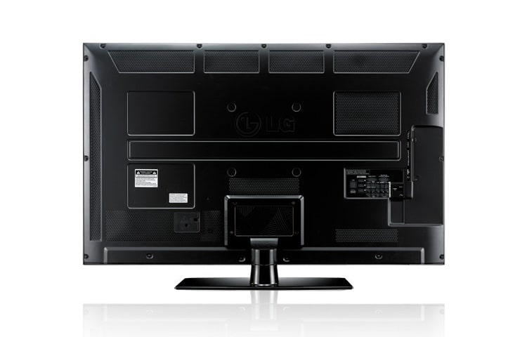 LG 37'' pouces Wireless Full HD LED avec Trumotion 100Hz, 2,4ms time response, 4x HDMI & Wireless AV Link (Ready), 37LE5300, thumbnail 3