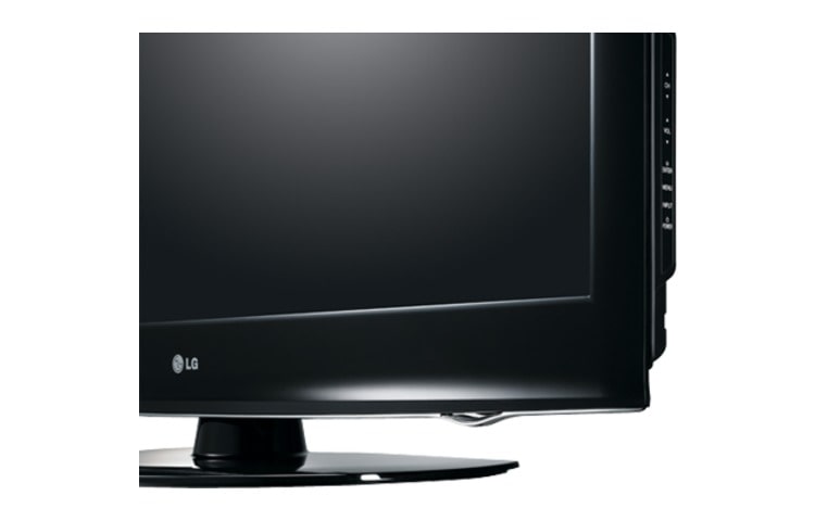 LG Téléviseur LCD 37'' HD Ready 1080p, 37LH3000, thumbnail 5