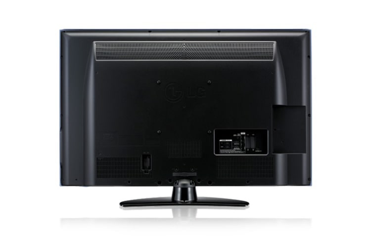 LG Téléviseur LCD 37'' HD Ready 1080p, 37LH4000, thumbnail 3