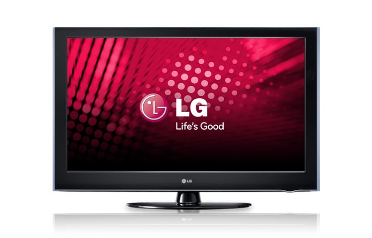 LG Téléviseur LCD 37'' HD Ready 1080p, 37LH5000, thumbnail 1