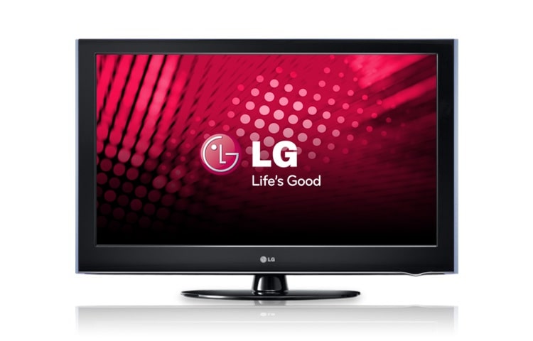 LG Téléviseur LCD 37'' HD Ready 1080p, 37LH5000