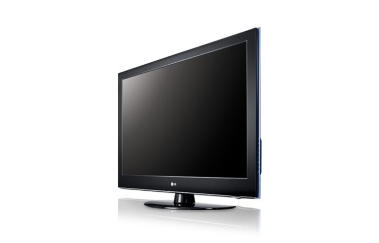LG Téléviseur LCD 37'' HD Ready 1080p, 37LH5000, thumbnail 2