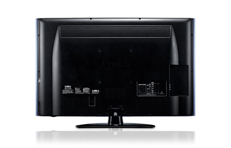 LG Téléviseur LCD 37'' HD Ready 1080p, 37LH5000, thumbnail 3