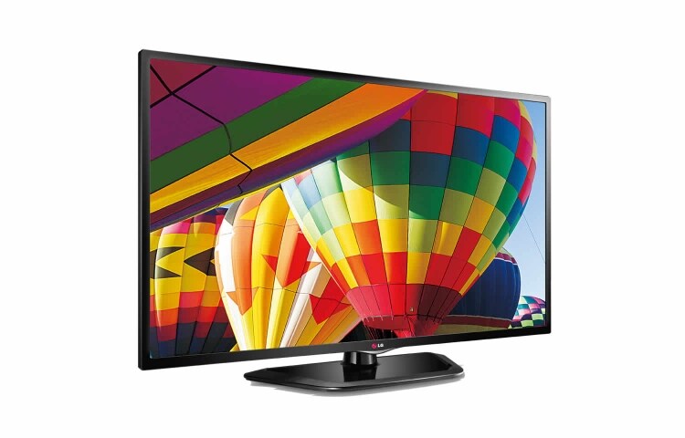 LG 37'' | Direct LED | MCI 100 | HD READY, 37LN5403, thumbnail 2