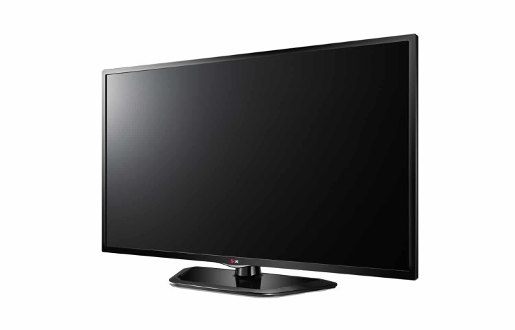 LG 37'' | Direct LED | MCI 100 | HD READY, 37LN5403, thumbnail 3