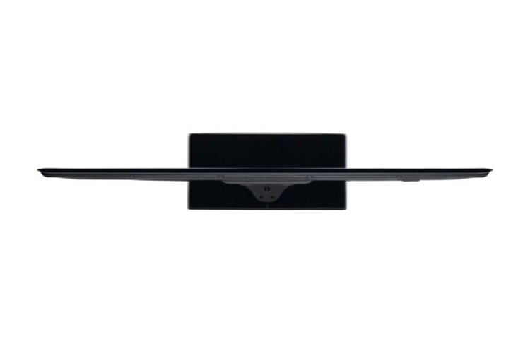 LG 37'' Full HD LED Smart TV avec TruMotion 100Hz, Picture Wizard II, DLNA, Wi-fi, Smart Energy Saving Plus et DivX HD Plus, 37LV5500, thumbnail 3