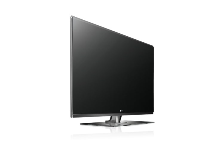 LG Téléviseur LCD 37'' avec design Borderless™, TruMotion 200Hz, 4 HDMI, Bluetooth et connectivité USB, 37SL8000, thumbnail 2