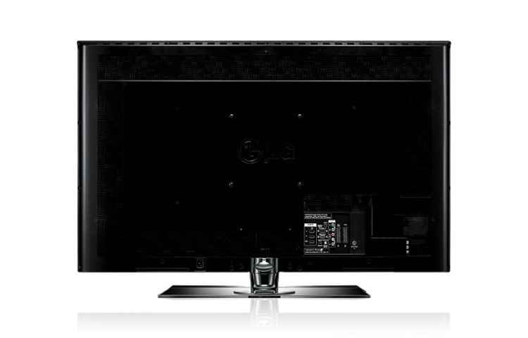 LG Téléviseur LCD 37'' avec design Borderless™, TruMotion 200Hz, 4 HDMI, Bluetooth et connectivité USB, 37SL8000, thumbnail 3
