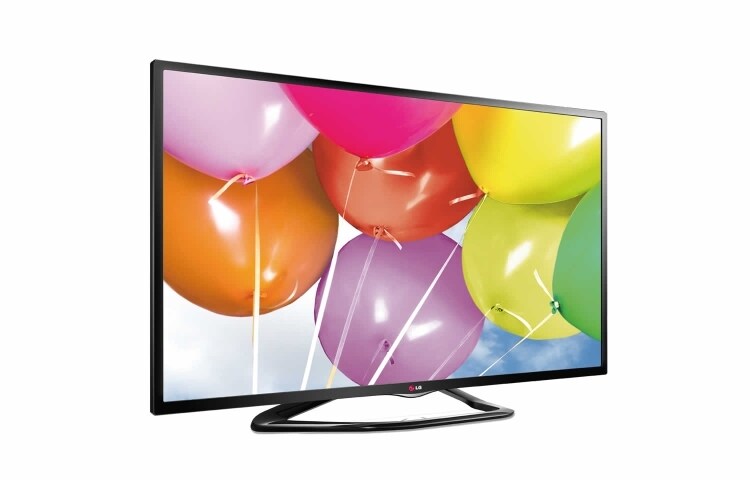 LG 39'' | DIRECT LED | MCI 100 | Full HD | WIFI, 39LN5758, thumbnail 3