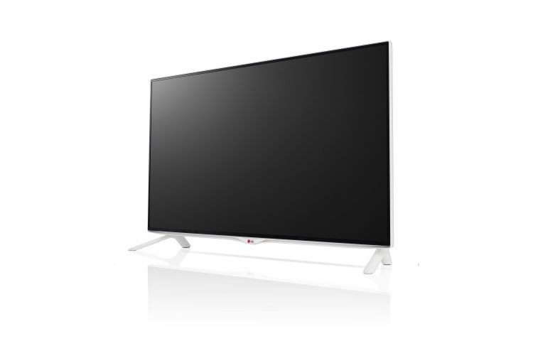 LG 40'' TV Ultra HD | SMART TV | L'Ultra Haute Définition associée à l'élégance du design Cinéma Screen, 40UB800V, thumbnail 3