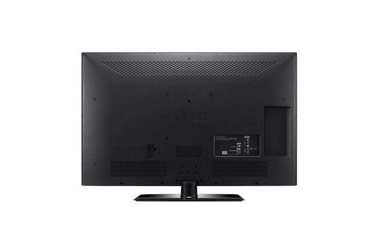 LG 42'' (107 cm) | CCFL | Full HD | 50Hz |, 42CS460, thumbnail 3