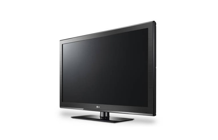 LG 42'' (107 cm) | CCFL | Full HD | 50Hz |, 42CS460, thumbnail 5