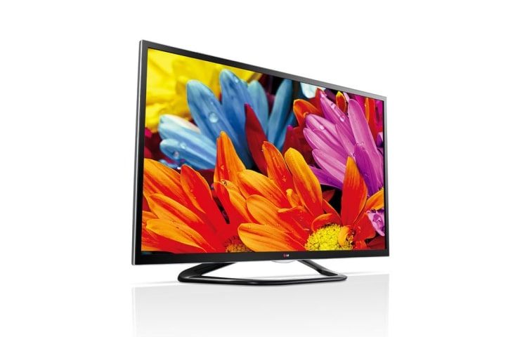 LG 42'' | Edge LED | MCI 200 | Full HD | WIFI, 42LA6408, thumbnail 2