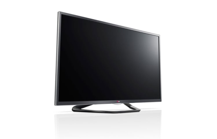 LG 42'' | Edge LED | MCI 200 | Full HD | WIFI, 42LA6408, thumbnail 4