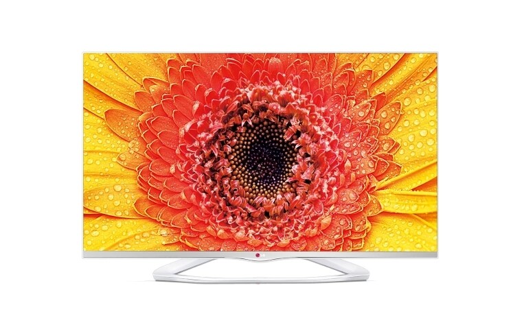 LG 42'' | LED PLUS | MCI 400 | Full HD | IPS Panel | CINEMA SCREEN | WIFI, 42LA6678