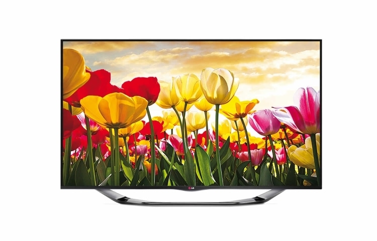 LG 42'' | LED PLUS | MCI 400 | Full HD | IPS Panel | CINEMA SCREEN | WIFI, 42LA6908