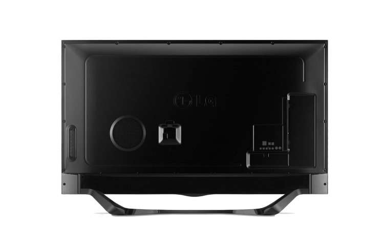 LG 42'' | LED PLUS | MCI 400 | Full HD | IPS Panel | CINEMA SCREEN | WIFI, 42LA6908, thumbnail 6