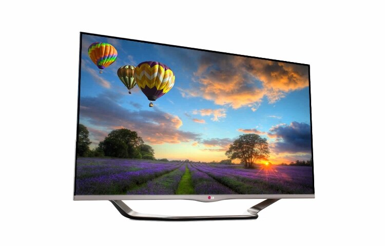 LG 42'' | LED PLUS | MCI 400 | Full HD | IPS Panel |CINEMA SCREEN | WIFI, 42LA6928, thumbnail 3