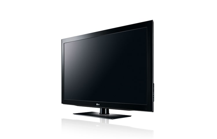 LG 42'' pouces Wireless Full HD LCD avec Trumotion 100hz, 2.4ms time response, USB, 3x HDMI, invisible speakers et clear voice., 42LD550, thumbnail 2