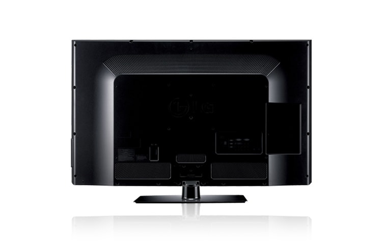 LG 42'' pouces Wireless Full HD LCD avec Trumotion 100hz, 2.4ms time response, USB, 3x HDMI, invisible speakers et clear voice., 42LD550, thumbnail 4