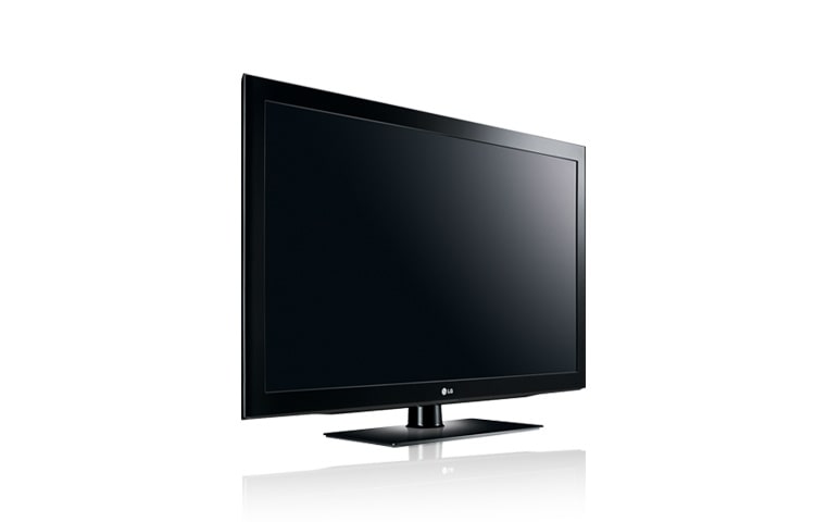 LG 42'' pouces Wireless Full HD LCD avec Trumotion 100hz, 2.4ms time response, USB, 3x HDMI, invisible speakers et clear voice., 42LD550, thumbnail 5