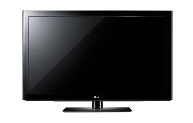 LG Téléviseur 42 pouces avec Trumotion 100hz, port USB 2.0, 3 connections HDMI, Invisible Speakers et Clear Voice II., 42LD551, thumbnail 4