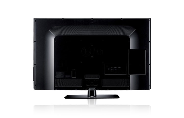 LG Téléviseur 42 pouces avec Trumotion 100hz, port USB 2.0, 3 connections HDMI, Invisible Speakers et Clear Voice II., 42LD551, thumbnail 7