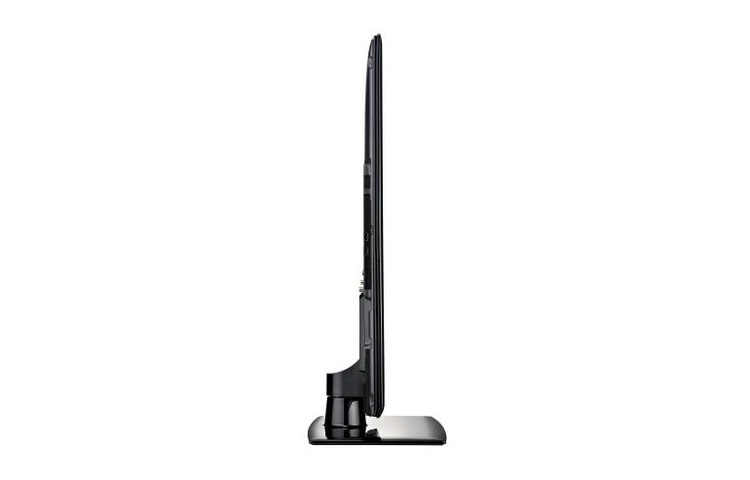 LG 42'' pouces Wireless Full HD LED avec 3ms response time, 4x HDMI & Wireless AV Link (Ready), 42LE4500, thumbnail 3