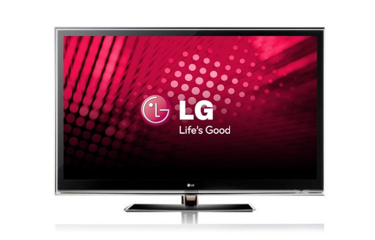 LG 42'' pouces Full HD LED TV avec TruMotion 200Hz, Netcast, 4x HDMI, DLNA et USB2.0, 42LE8500-INFINIA