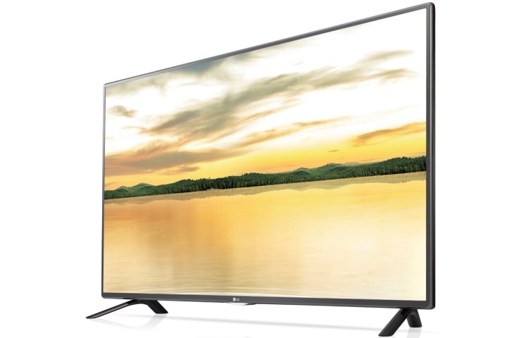 LG 42'' | Le LG Smart TV Netcast offre des fonctionnalités pratiques associée à une qualité d’image très élevée., 42LF580V, thumbnail 2