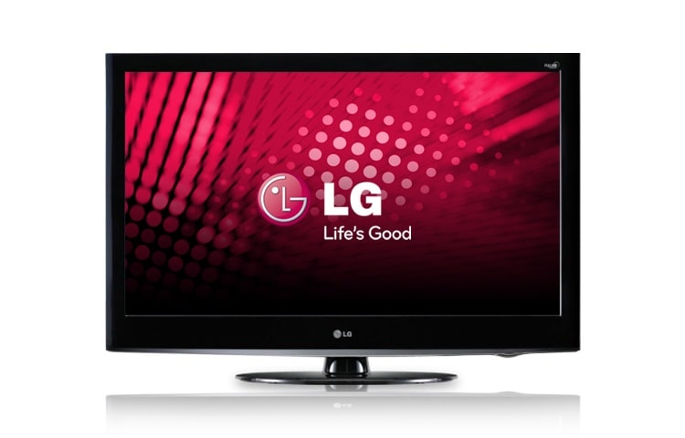 LG Téléviseur LCD 42'' HD Ready 1080p, 42LH3000