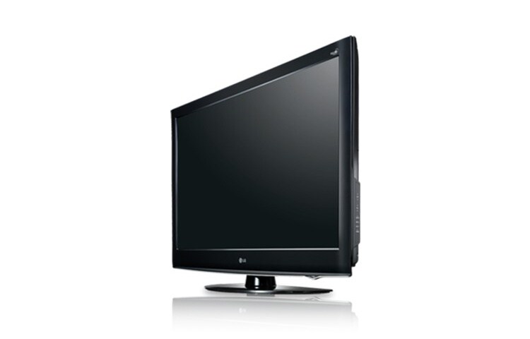 LG Téléviseur LCD 42'' HD Ready 1080p, 42LH3000, thumbnail 2