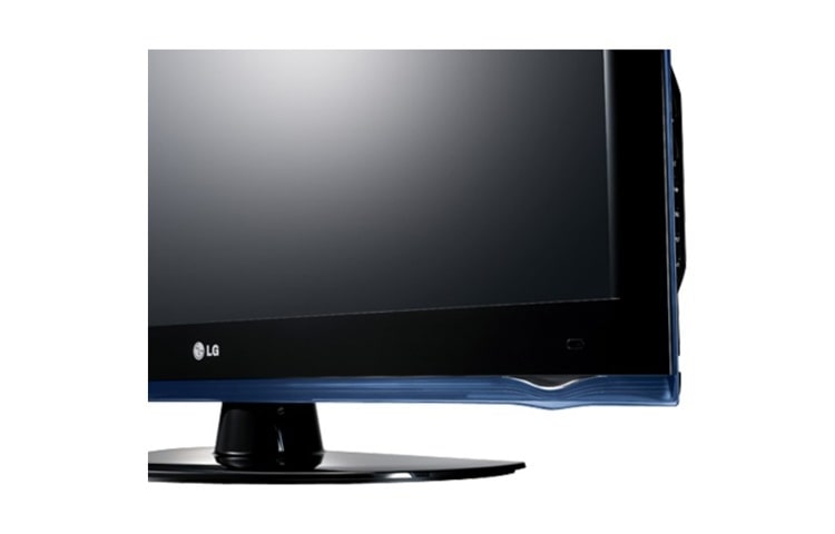 LG Téléviseur LCD 42'' HD Ready 1080p, 42LH4000, thumbnail 5