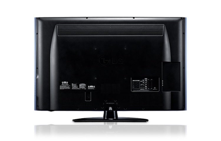 LG Téléviseur LCD 42'' HD Ready 1080p, 42LH5000, thumbnail 3