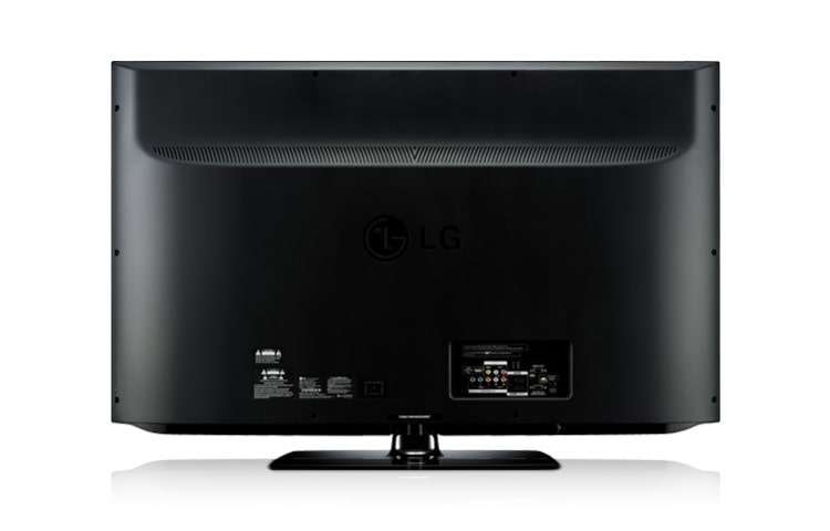 LG 42 ''(106 cm) TV LCD Full HD avec Picture Wizard II, Clear Voice II, DivX HD, Simplink et USB 2.0, 42LK430, thumbnail 3