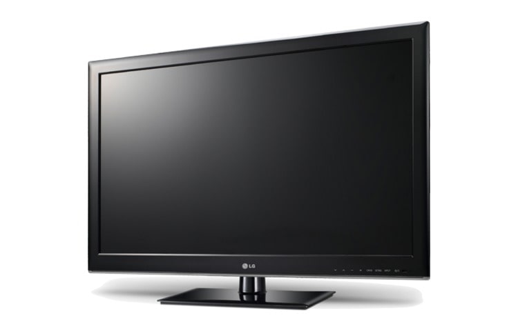 LG 42'' (107 cm) | Direct LED | Cinema 3D | Full HD 1080p | MCI 100 | HDMI | DLNA | DUAL Play, 42LM3400, thumbnail 2