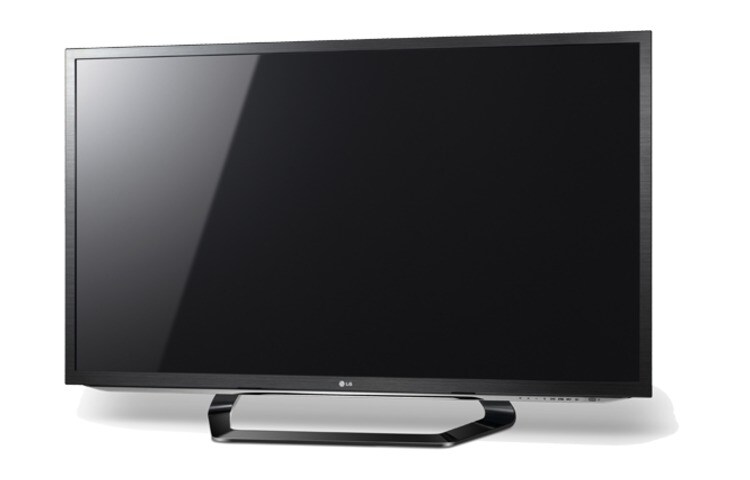 LG 42'' (107 cm)| Edge LED | Cinema 3D | Smart TV 2.0 | Full HD | MCI 400 | Smart Share | DLNA Certified | Wi-Fi | Wi-Di, 42LM620S, thumbnail 2
