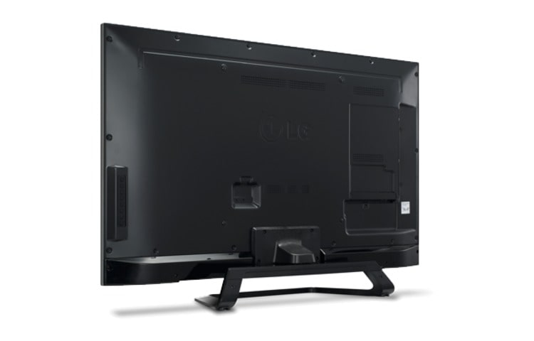 LG 55'' (140 cm) | Edge LED | Cinema 3D | Smart TV 2.0 | Full HD | MCI 400 | Smart Share | DLNA Certified | Wi-Fi | Wi-Di, 42LM660S, thumbnail 3