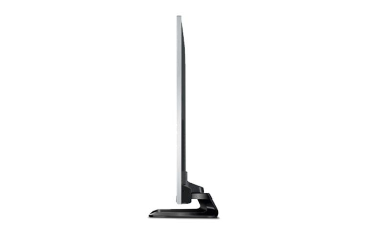 LG 55'' (140 cm) | Edge LED | Cinema 3D | Smart TV 2.0 | Full HD | MCI 400 | Smart Share | DLNA Certified | Wi-Fi | Wi-Di, 42LM660S, thumbnail 4
