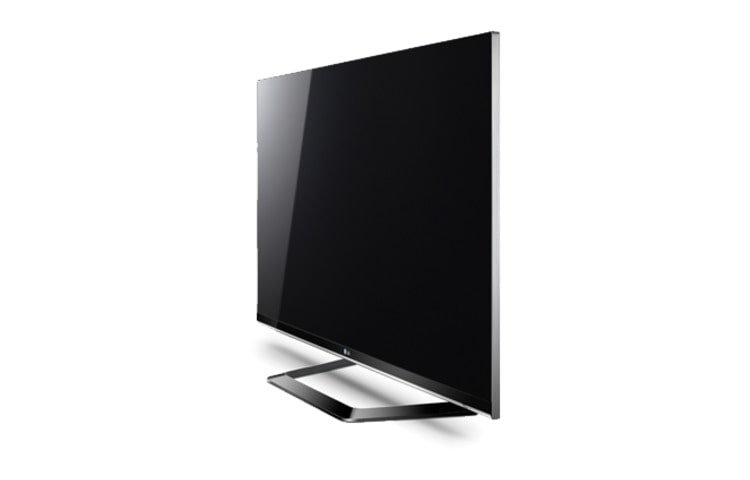 LG 55'' (140 cm) | Edge LED | Cinema 3D | Smart TV 2.0 | Full HD | MCI 400 | Smart Share | DLNA Certified | Wi-Fi | Wi-Di, 42LM660S, thumbnail 6
