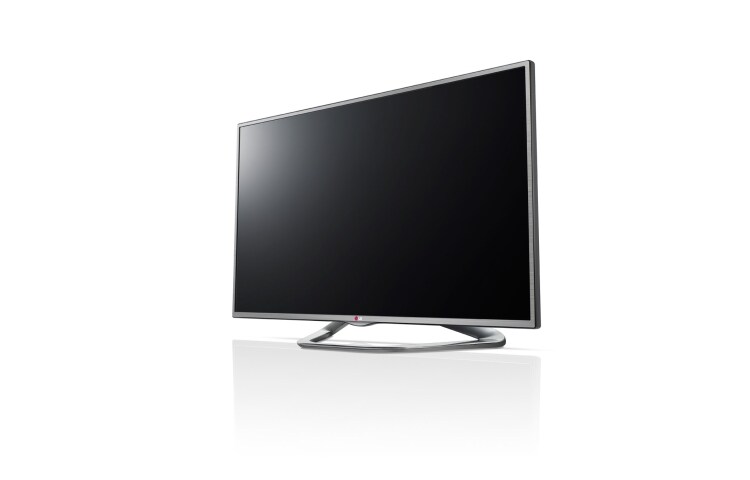 LG 42'' | Direct LED | Smart TV | MCI 200 | Wi-Fi | Full HD, 42LN6138, thumbnail 3
