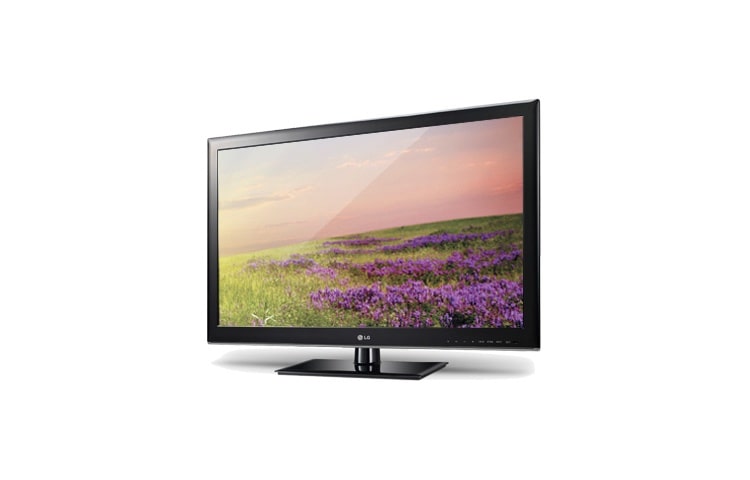 LG 42'' (107 cm) LG 42LS3400 | Direct LED | MCI 100 | Full HD | DivX HD, 42LS3400