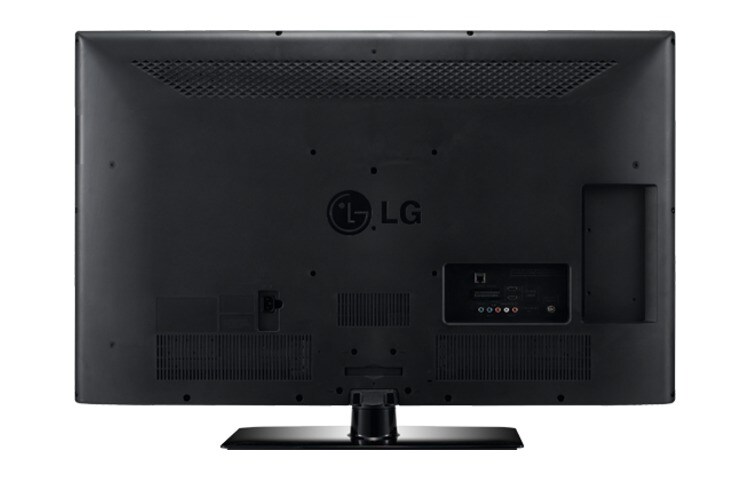 LG 42'' (107 cm) LG 42LS3400 | Direct LED | MCI 100 | Full HD | DivX HD, 42LS3400, thumbnail 2