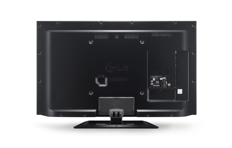 LG 42'' (107 cm) | Edge LED | Full HD | USB | Simplink | Energy saving plus | DLNA Certifiée|, 42LS5600, thumbnail 7