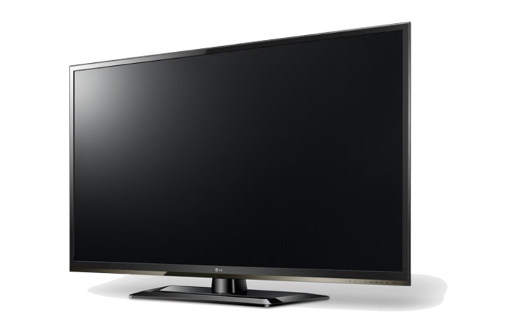 LG 42'' (107 cm) | Edge LED | Full HD | MCI 200 | Smart TV 2.0 | Smart Share | Wi-Fi Direct, 42LS570S, thumbnail 4