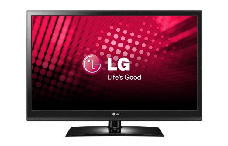 LG Téléviseur LCD LED HDTV 1080p 106 cm (42 pouces), 42LV3400