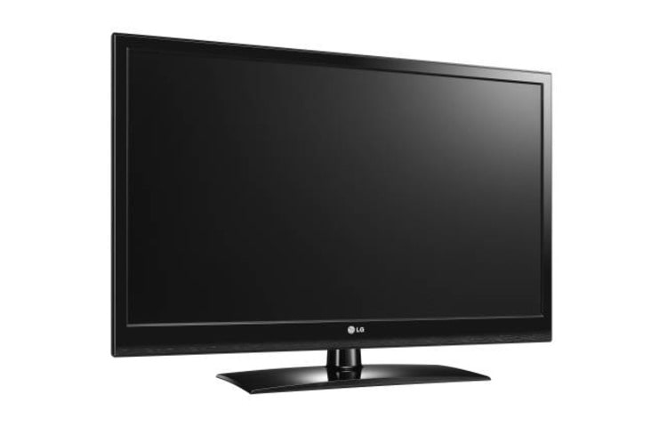 LG Téléviseur LCD LED HDTV 1080p 106 cm (42 pouces), 42LV3400, thumbnail 2
