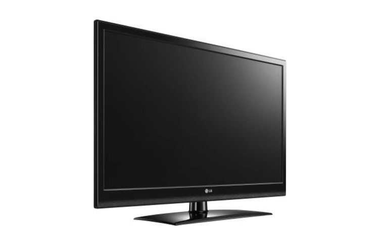 LG Téléviseur LCD LED HDTV 1080p 106 cm (42 pouces), 42LV3400, thumbnail 3