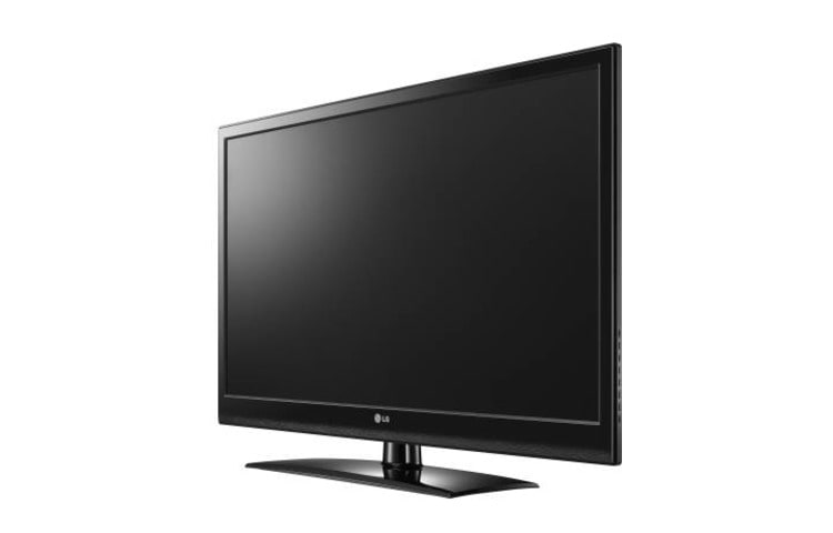 LG Téléviseur LCD LED HDTV 1080p 106 cm (42 pouces), 42LV3400, thumbnail 4