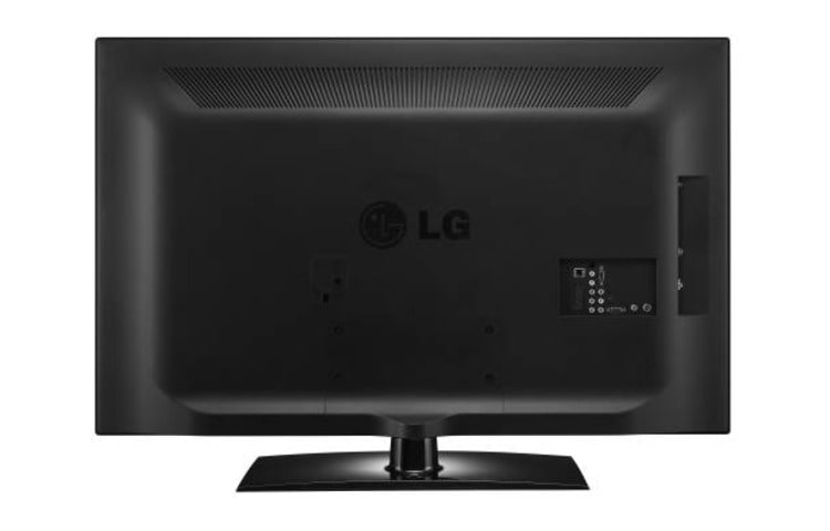 LG Téléviseur LCD LED HDTV 1080p 106 cm (42 pouces), 42LV3400, thumbnail 5